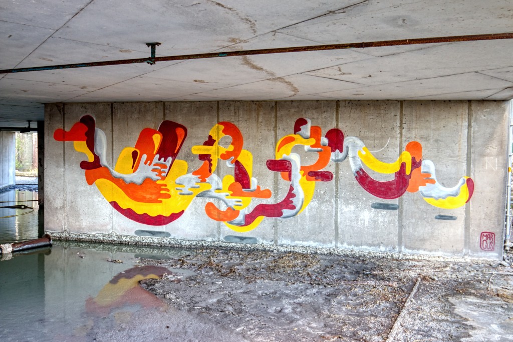 HDR graffiti streetart art kunst factory usine fabriek urbex chemie chemical industry industrie lost abandoned abandonnee decay vervuild pollution vervuiling